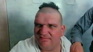 Fat Guy Goes Nutzoid trailer