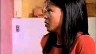 Thea Gill Sightings: Heartland Ghost 2002