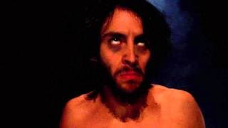 La pasion de Jerónimo / Trailer
