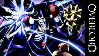 Overlord - Trailer (English Dubbed)