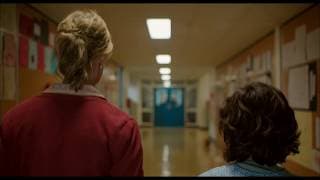 Mrs McCutcheon Trailer