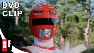 The Starbeast Squad Gingaman! [Subtitled]