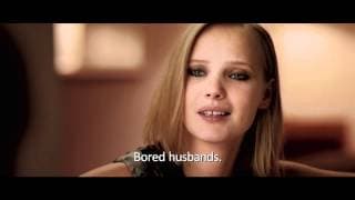 Elles (US green band trailer)
