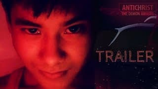 ANTICHRIST: The Demon Awakes (Trailer) │ Raj Dangal │ Ayan Roy Production │ Sushovan Paul