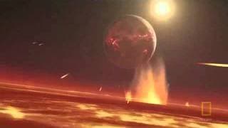 Earth, Making of a Planet avi