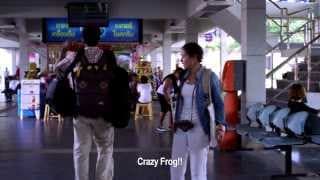 SEJOLI : MISI CANTAS CINTA | OFFICIAL TRAILER | 20 FEB 14