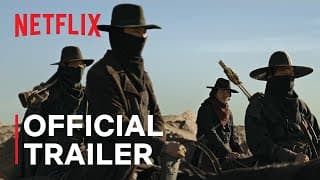 Official Trailer [ENG SUB]