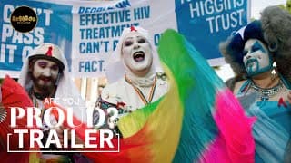 Are You Proud? | OFFICIAL TRAILER