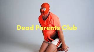 Dead Parents Club Movie Trailer (2026)