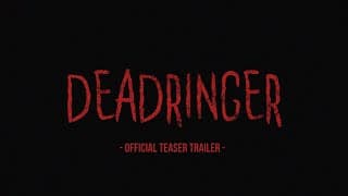 DEADRINGER (A Skinwalker-Inspired Film) | Official Teaser Trailer