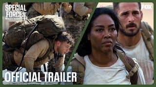 Official Trailer