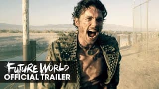 Official Trailer