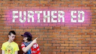 Further Ed - Official Trailer (2017)