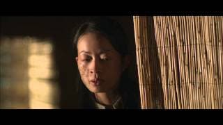 Koan of Spring by Lou Ma Ho / A little Masterpeace