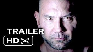 Batista: The Animal Unleashed Official Trailer (2014) - Dave Batista WWE Documentary HD