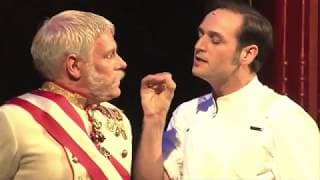 VBW International Trailer: RUDOLF – United in love until death