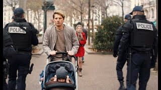 Trailer YOU WILL NOT HAVE MY HATE - English subtitled