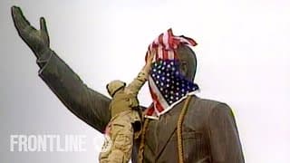 LOSING IRAQ | The War We Left Behind TRAILER | FRONTLINE
