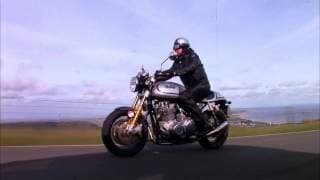 WORLD'S GREATEST MOTORCYCLE RIDES