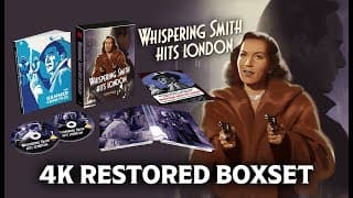 4K Restoration | Official Trailer