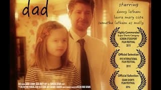DAD (2015) Short Film