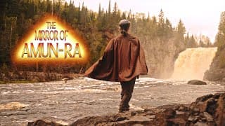 THE MIRROR OF AMUN-RA - Official Trailer (Rescored)