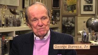 VOCES on PBS | 'Children of GIANT' | Trailer
