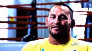 UFC 139: The Return of Hendo