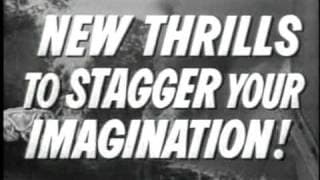 Beginning of the End movie trailer