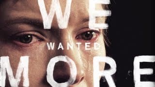 WE WANTED MORE (Official Trailer) - New film by Stephen Dunn