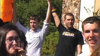 Official This Is What Love In Action Looks Like Trailer 2011