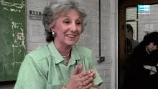¿Quién soy yo?: Estela de Carlotto II - Canal Encuentro