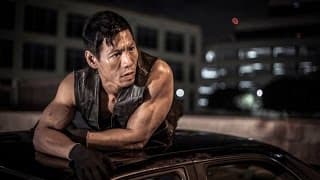 Film : BOND KIZUNA  Official Trailer