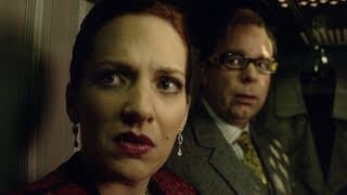 Boo! - Inside No. 9: Episode 1 Preview - BBC