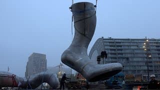 Iedereen is dood behalve wij - Mels van Zutphen