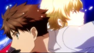 Buddy Complex - Official PV - English Subtitles