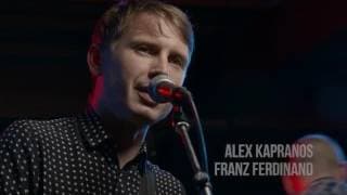 Lost in France Official Trailer