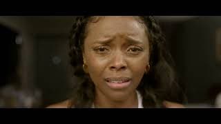 Sin Trailer Directed by Abeni Nazeer