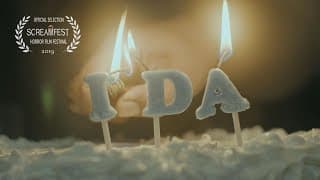 IDA | Short Horror Film | Screamfest
