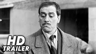 El Pisito (1959) Original Trailer [FHD]