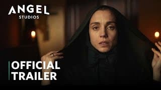 Official Theatrical Trailer