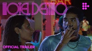 Official Trailer [Subtitled]