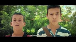 Official Teaser For The Movie " Hunting Flies " World Premiere In Toronto (TIFF)