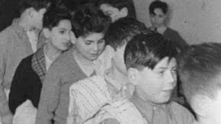 Chief Rabbi's Emergency Council (1947) | BFI National Archive