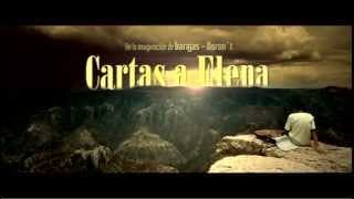 Cartas a Elena Trailer
