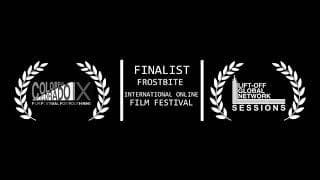 Father, Why Have You Forsaken Me? (Trailer)