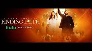 FINDING FAITH - Official Trailer (2025)  - Starring Paula Patton