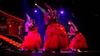 Kylie Minogue - Can't Get You Out of My Head (Live From Aphrodite: Les Folies)