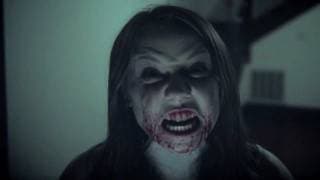 Midnight Abyss Official Trailer #1