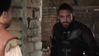 Galavant: A New Comedy Extravaganza